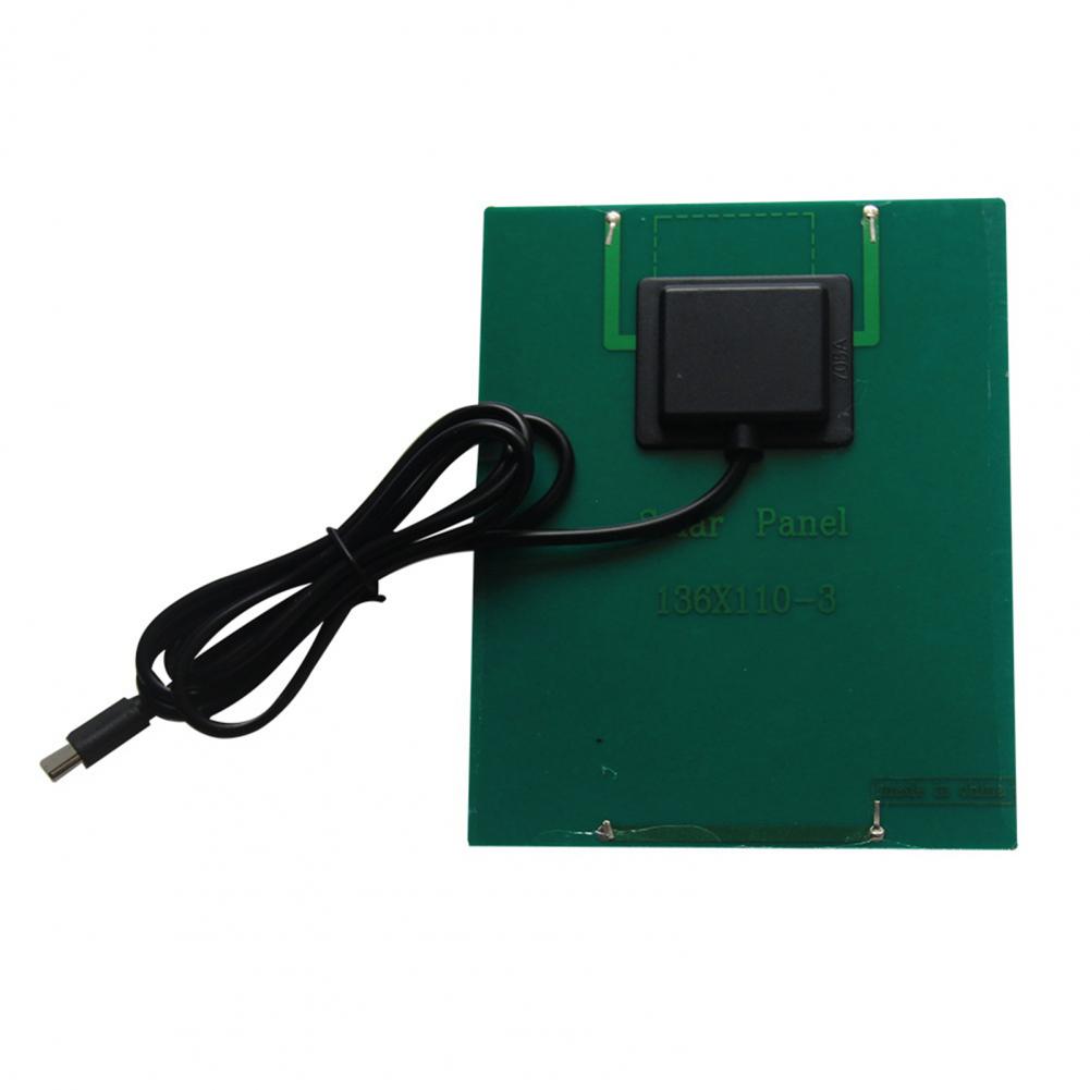 Security Camera Solar Charger  - Solar Emergency Charger 리뷰 및 가격