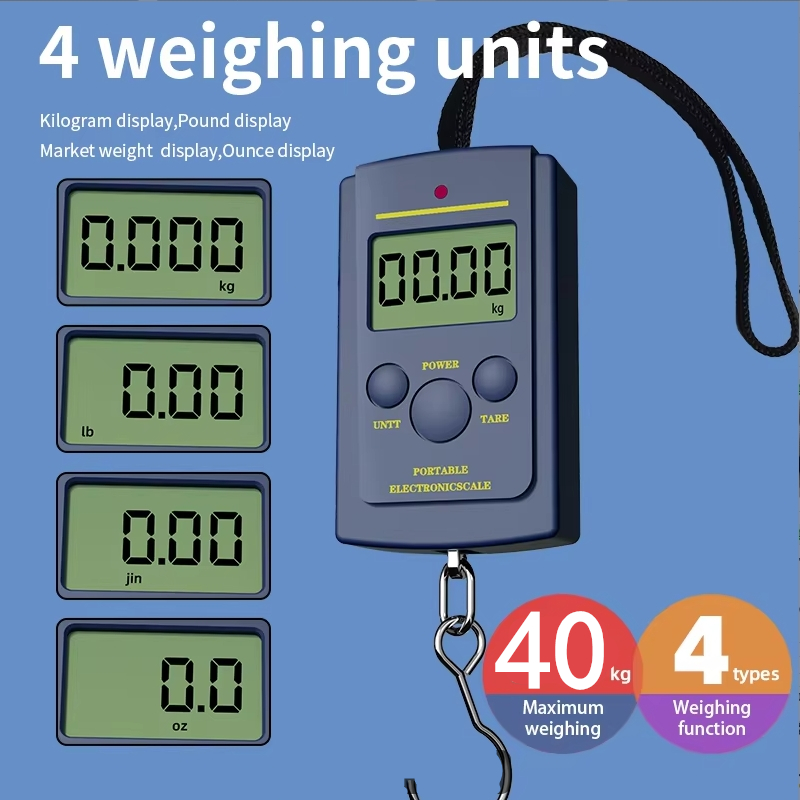 1PC Multifunctional Mini 40kg/ - Fishing Kit Compact 리뷰 및 가격