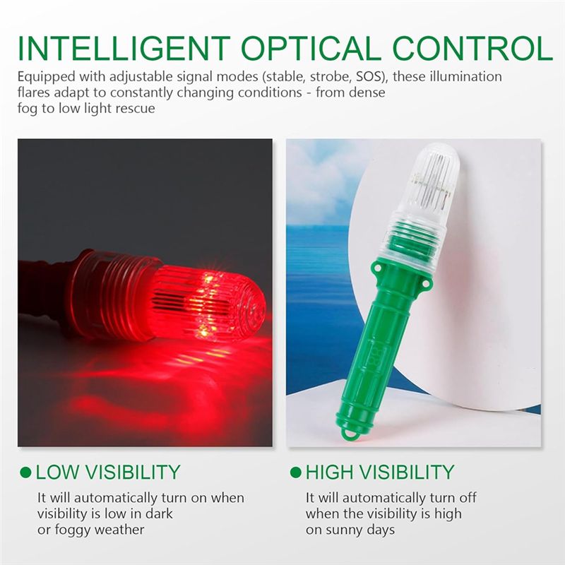 AB35-Emergency Signals For Fis - Signal Flare Kit 리뷰 및 가격