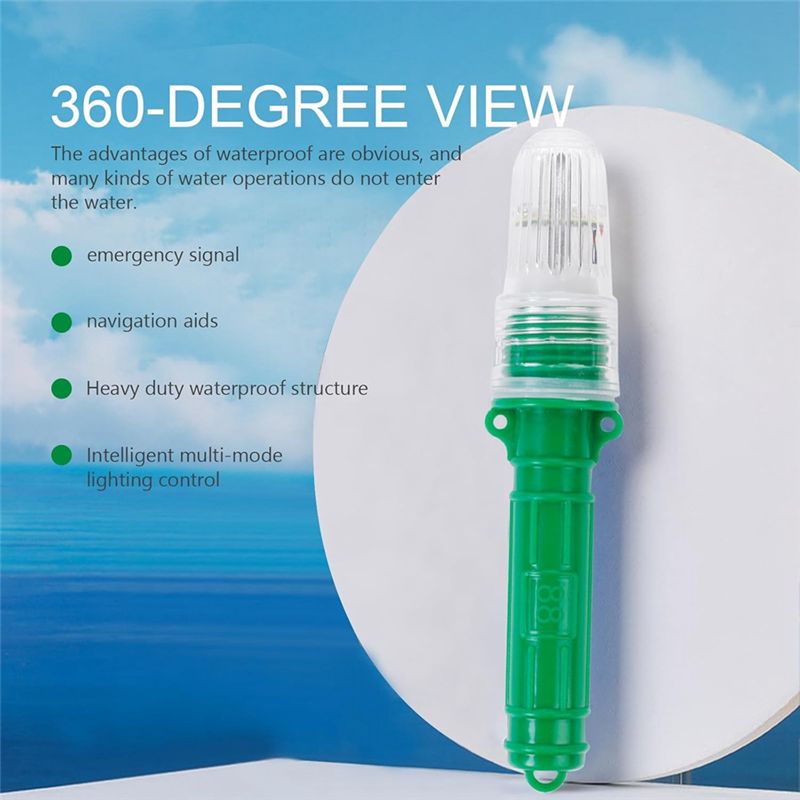 AB35-Emergency Signals For Fis - Signal Flare Kit 리뷰 및 가격