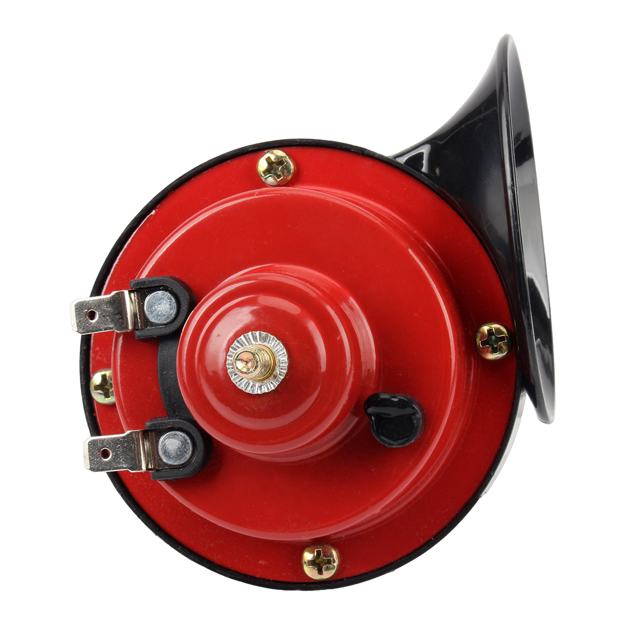 12V 24V Universal Trumpet Horn - Emergency Whistle Loud 리뷰 및 가격