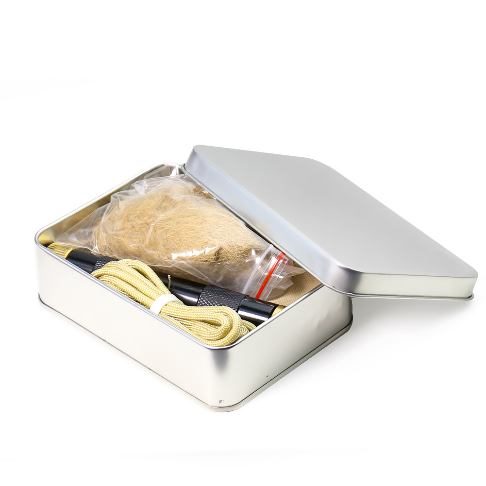 Brass Fire Piston Flame Maker  - Fire Starting Kit 리뷰 및 가격