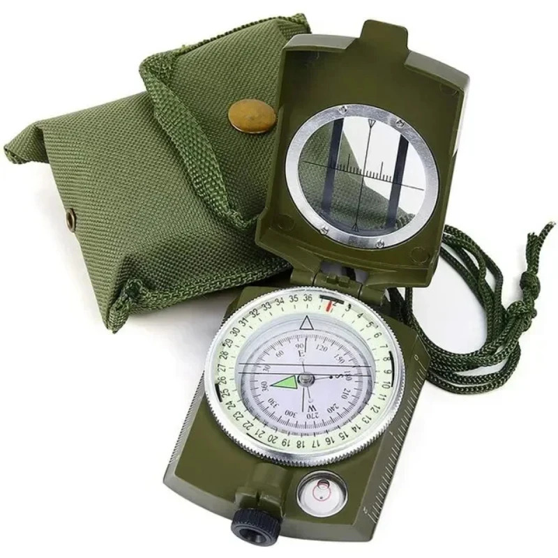 High Precision Compass Profess - Compass Lensatic 리뷰 및 가격