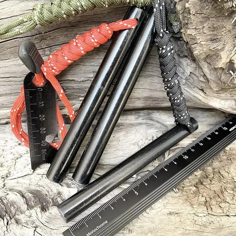 Bear Grylls 3-in-1 EDC Surviva - Magnesium Fire Starter 리뷰 및 가격