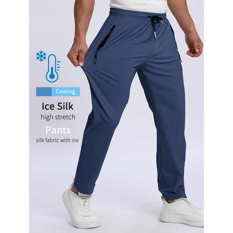 Pants Gym Man Men Gift Dry And - Fishing Kit Compact 리뷰 및 가격