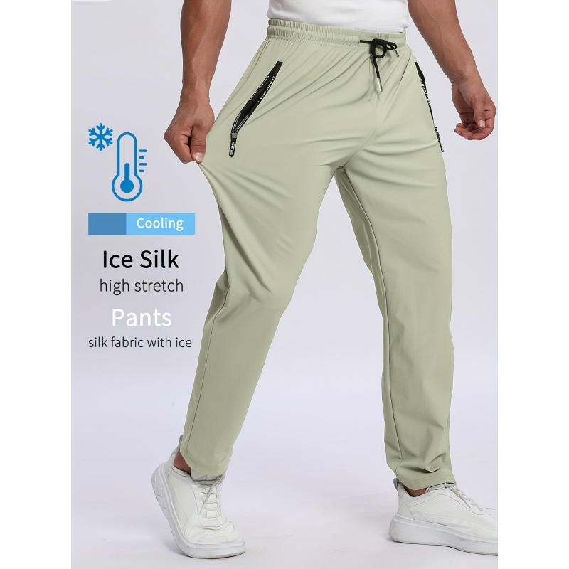 Pants Gym Man Men Gift Dry And - Fishing Kit Compact 리뷰 및 가격