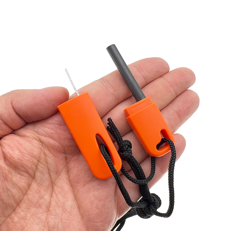1-3PC Outdoor Survival Fire St - Magnesium Fire Starter 리뷰 및 가격