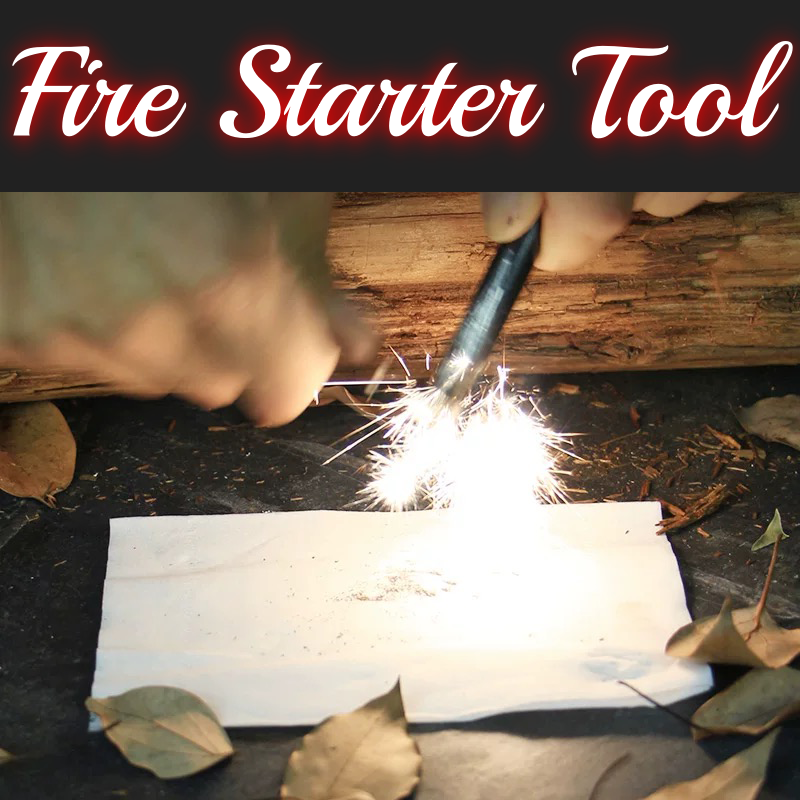 1-3PC Outdoor Survival Fire St - Magnesium Fire Starter 리뷰 및 가격