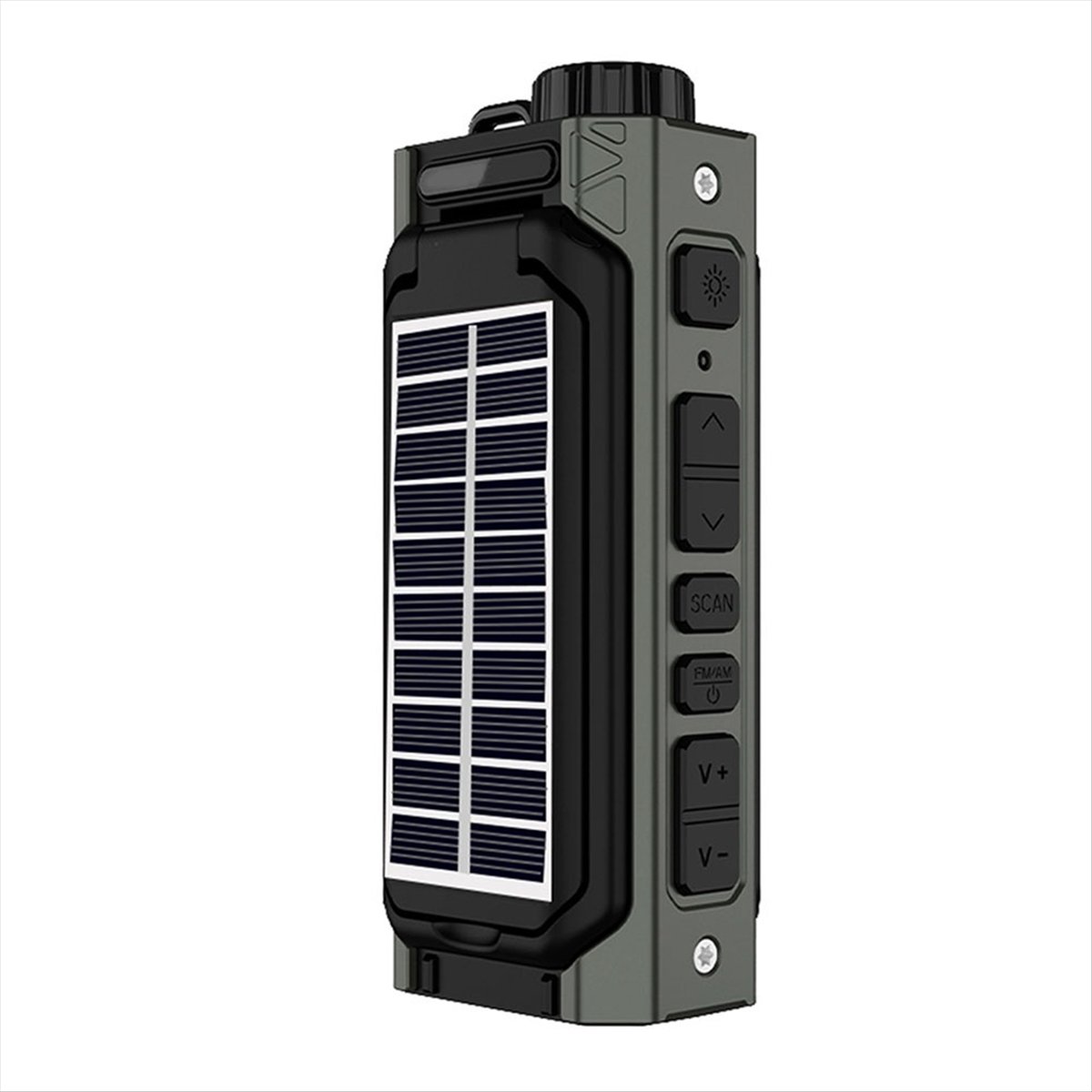 A26Z Portable Solar Radio, Eme - Solar Emergency Charger 리뷰 및 가격