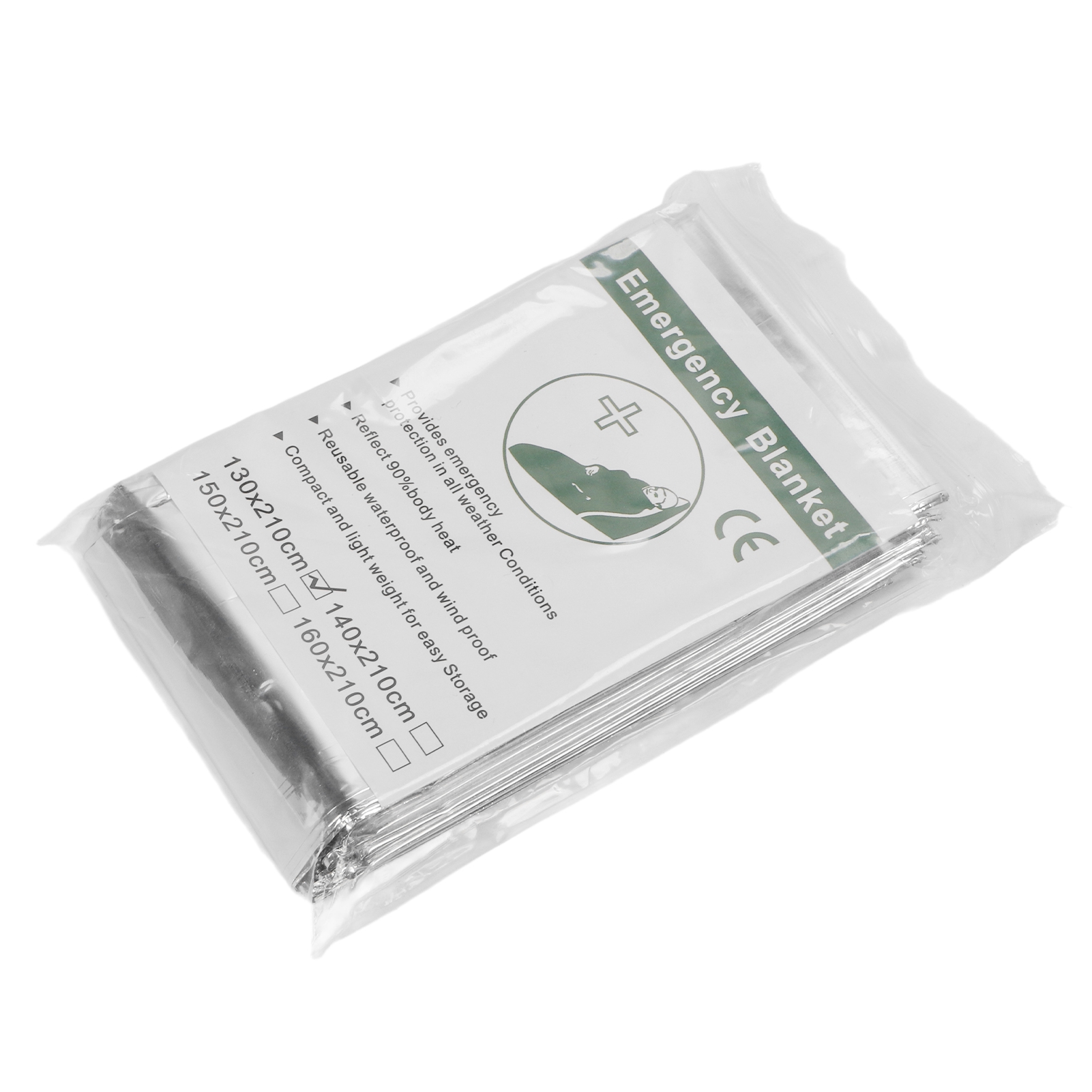 Survival Blanket Portable Emer - Survival Blanket Reflective 리뷰 및 가격