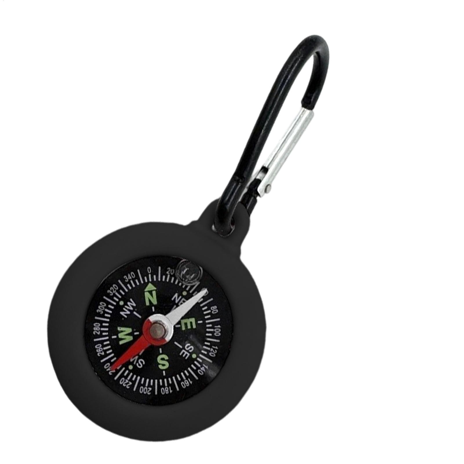 mini Compass for Hiking Compac - Compass Lensatic 리뷰 및 가격