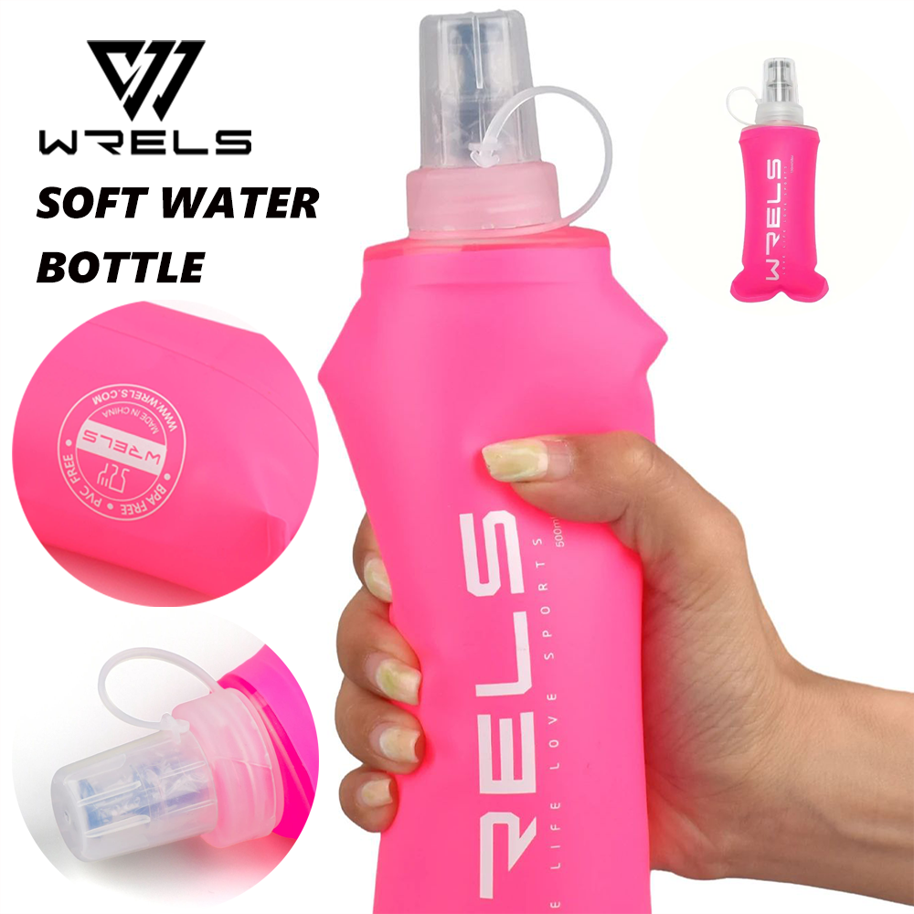WRELS Collapsible Folding Wate - Water Bag Collapsible 리뷰 및 가격