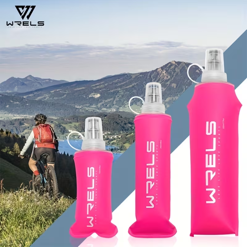 WRELS Collapsible Folding Wate - Water Bag Collapsible 리뷰 및 가격