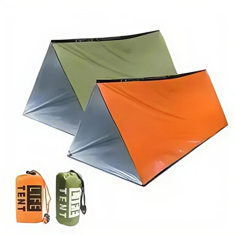 2 Person Emergency Survival Sh - Bivy Bag Emergency 리뷰 및 가격