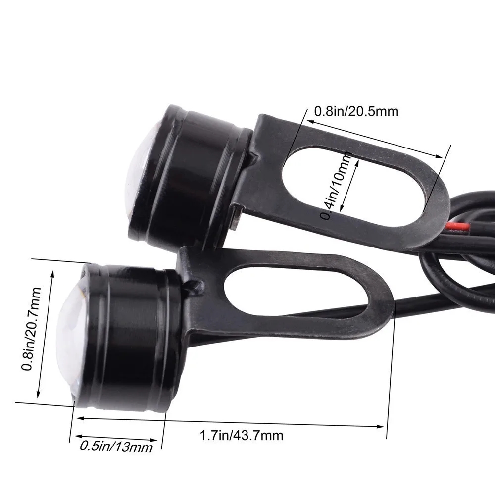 10pcs LED Strobe Motorcycle Li - Sos Light Strobe 리뷰 및 가격