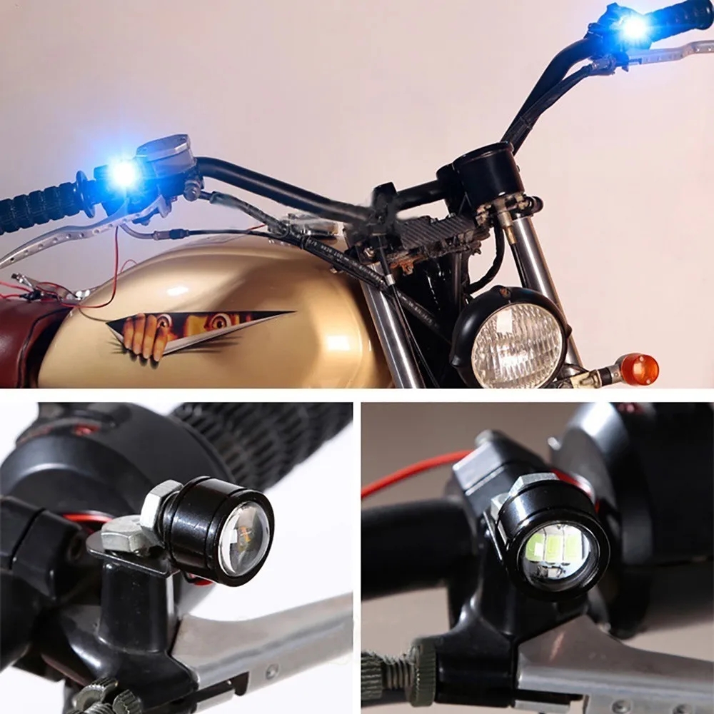10pcs LED Strobe Motorcycle Li - Sos Light Strobe 리뷰 및 가격