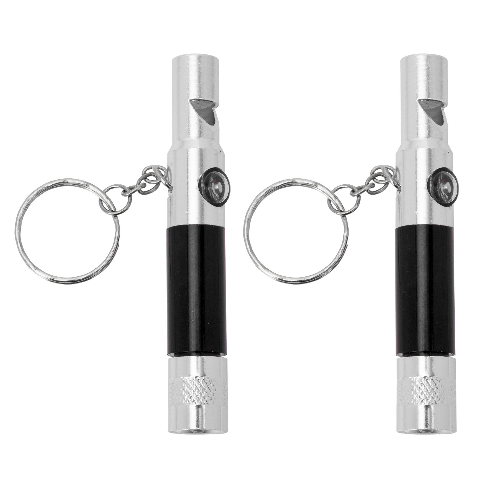 2Pcs Multifunctional Survival  - Emergency Whistle Loud 리뷰 및 가격