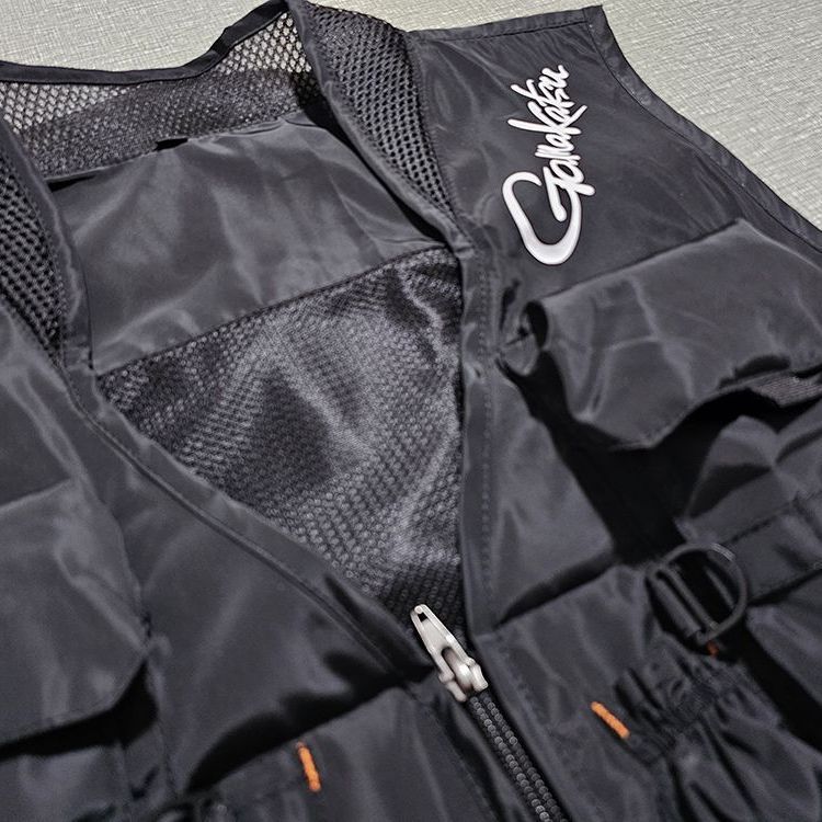 Gamakatsu Men Multi-Pocket Fis - Fishing Kit Compact 리뷰 및 가격