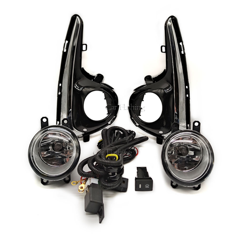 Car LED Fog Light For Toyota Y - Sos Light Strobe 리뷰 및 가격