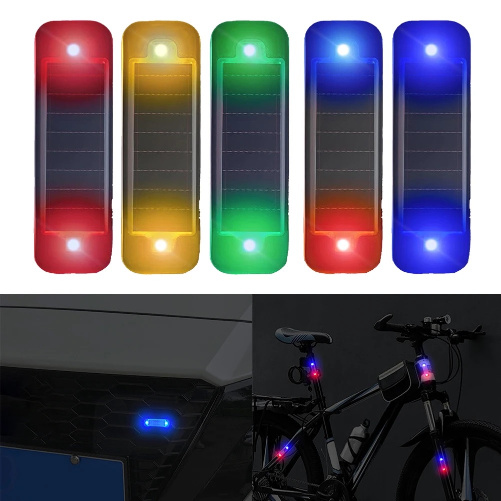 LED Solar Power Car Warning Li - Sos Light Strobe 리뷰 및 가격