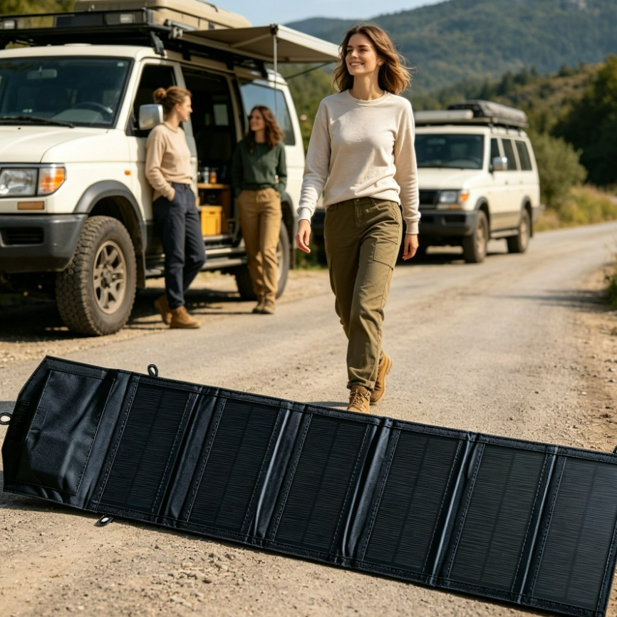 Backpack Pocket Carry Portable - Solar Emergency Charger 리뷰 및 가격