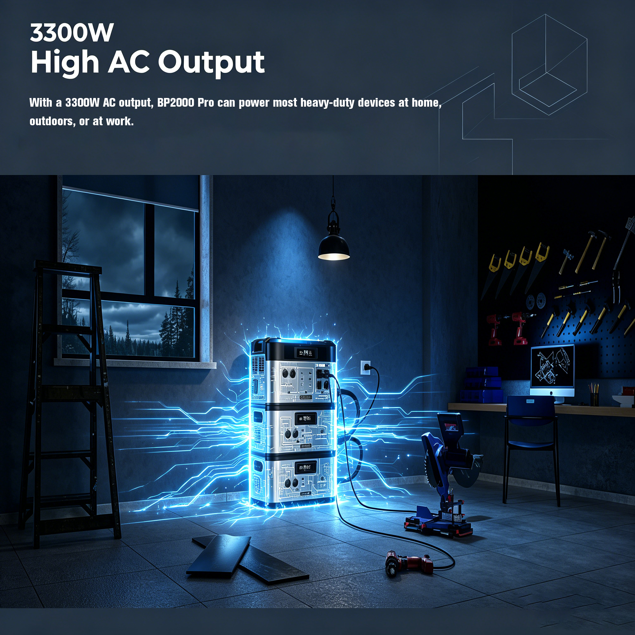 OUKITEL BP2000 PRO Portable Po - Solar Emergency Charger 리뷰 및 가격