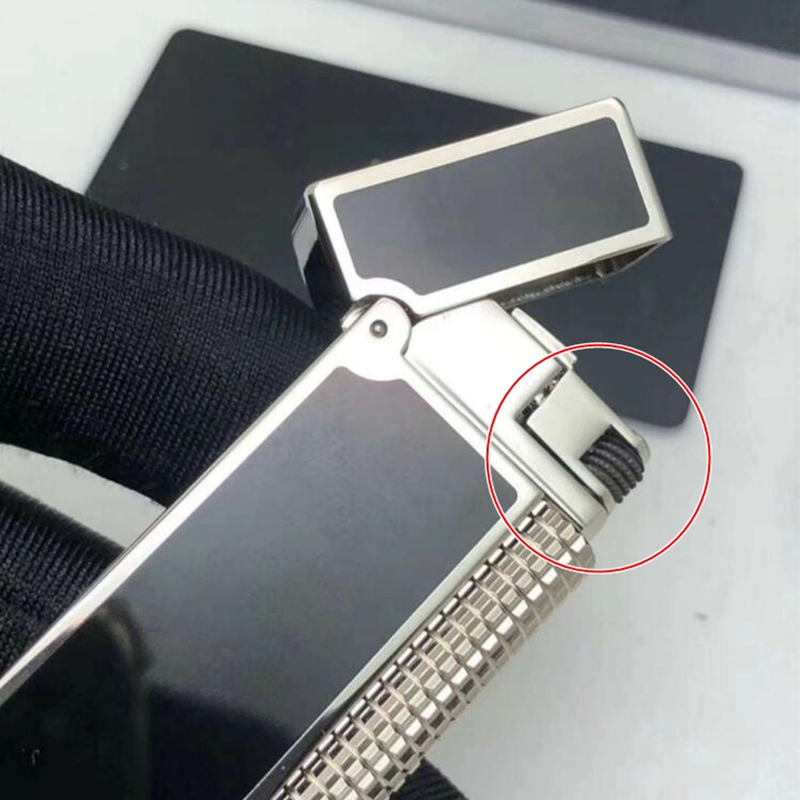 Silver/Gold Top Block Storage  - Fire Starting Kit 리뷰 및 가격
