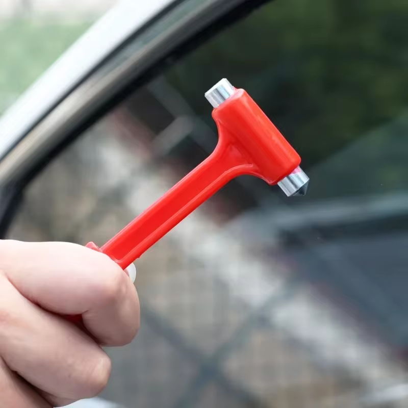 Car Buses Trucks Window Breaki - Rescue Rope Throw 리뷰 및 가격