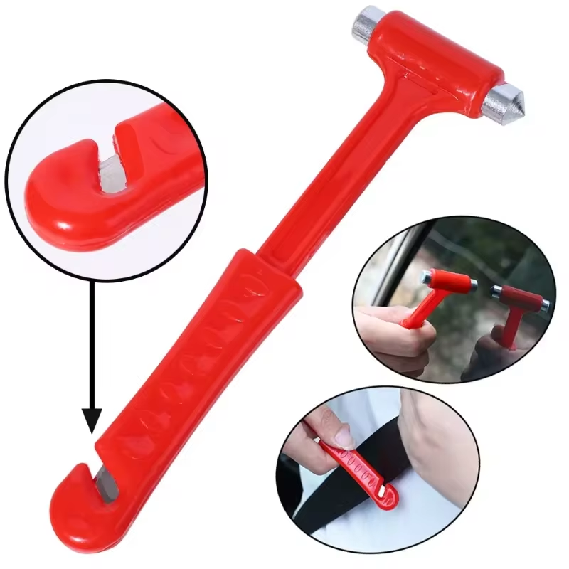 Car Buses Trucks Window Breaki - Rescue Rope Throw 리뷰 및 가격