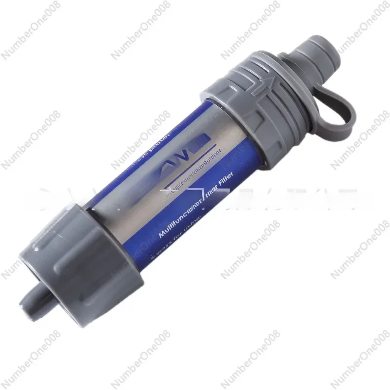 Outdoor Water Purifier Ultrafi - Water Purification Straw 리뷰 및 가격