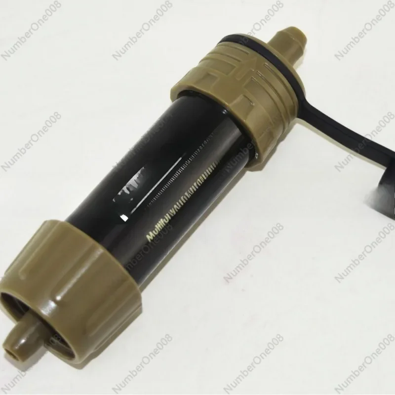 Outdoor Water Purifier Ultrafi - Water Purification Straw 리뷰 및 가격