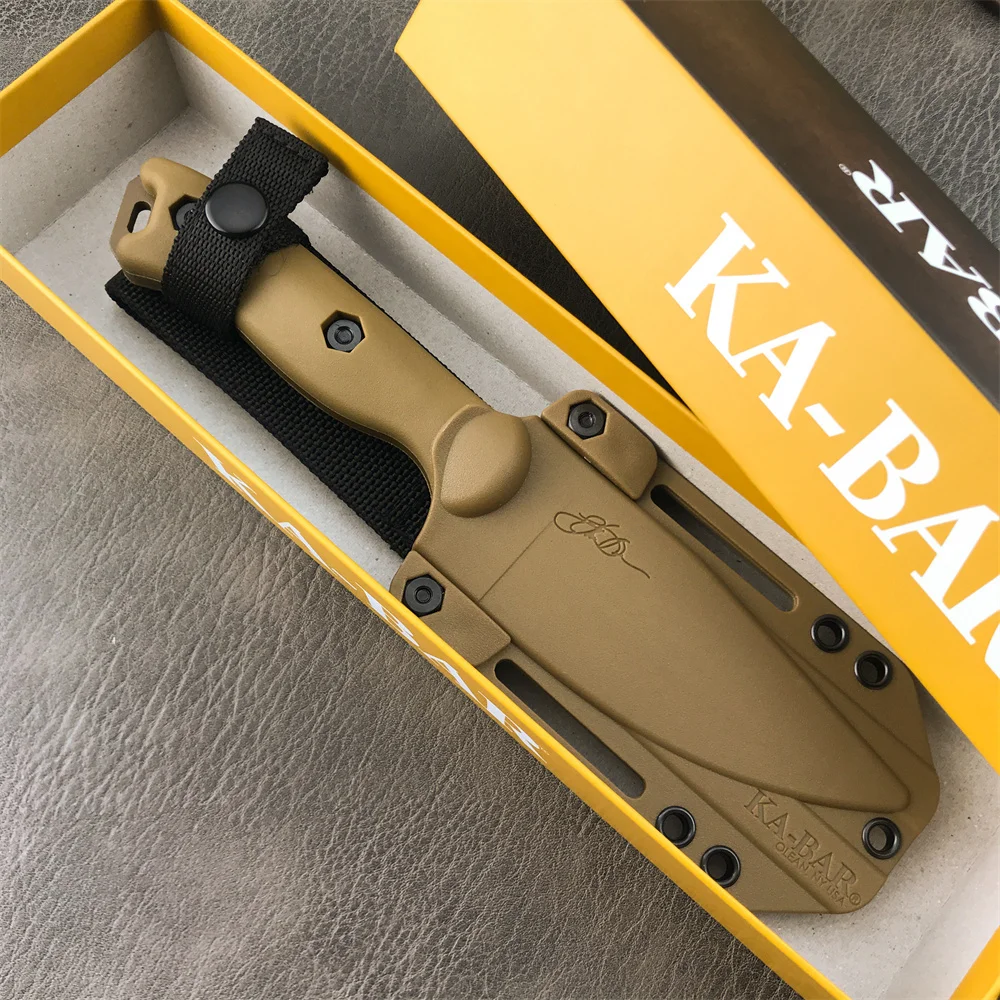 BK18 Outdoor Fixed Blade Utili - Bushcraft Knife Fixed 리뷰 및 가격