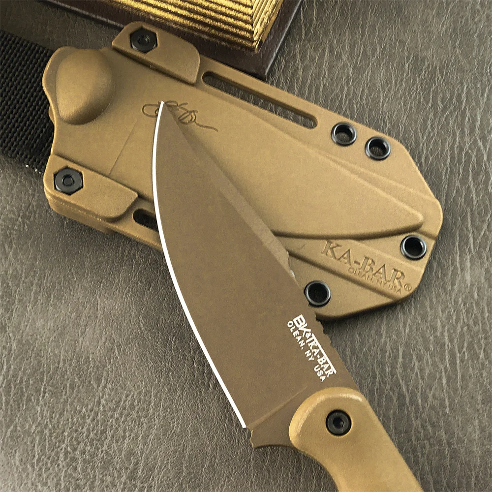 BK18 Outdoor Fixed Blade Utili - Bushcraft Knife Fixed 리뷰 및 가격