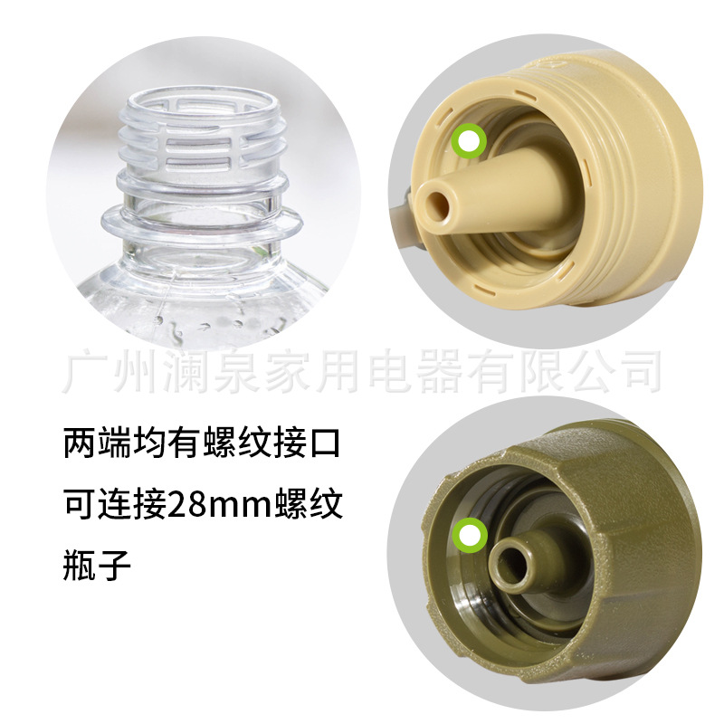 Outdoor Water Purification Str - Water Purification Straw 리뷰 및 가격