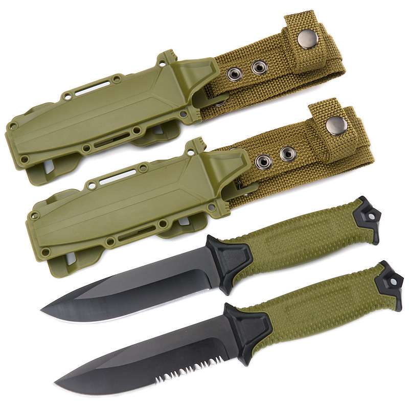 G1500 Premium Outdoor Fixed Bl - Bushcraft Knife Fixed 리뷰 및 가격