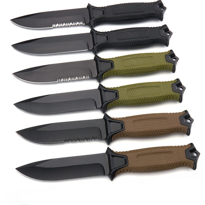 G1500 Premium Outdoor Fixed Bl - Bushcraft Knife Fixed 리뷰 및 가격