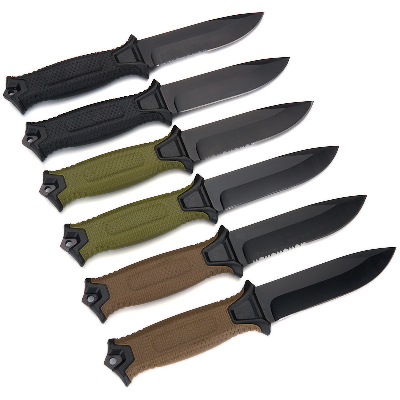 G1500 Premium Outdoor Fixed Bl - Bushcraft Knife Fixed 리뷰 및 가격