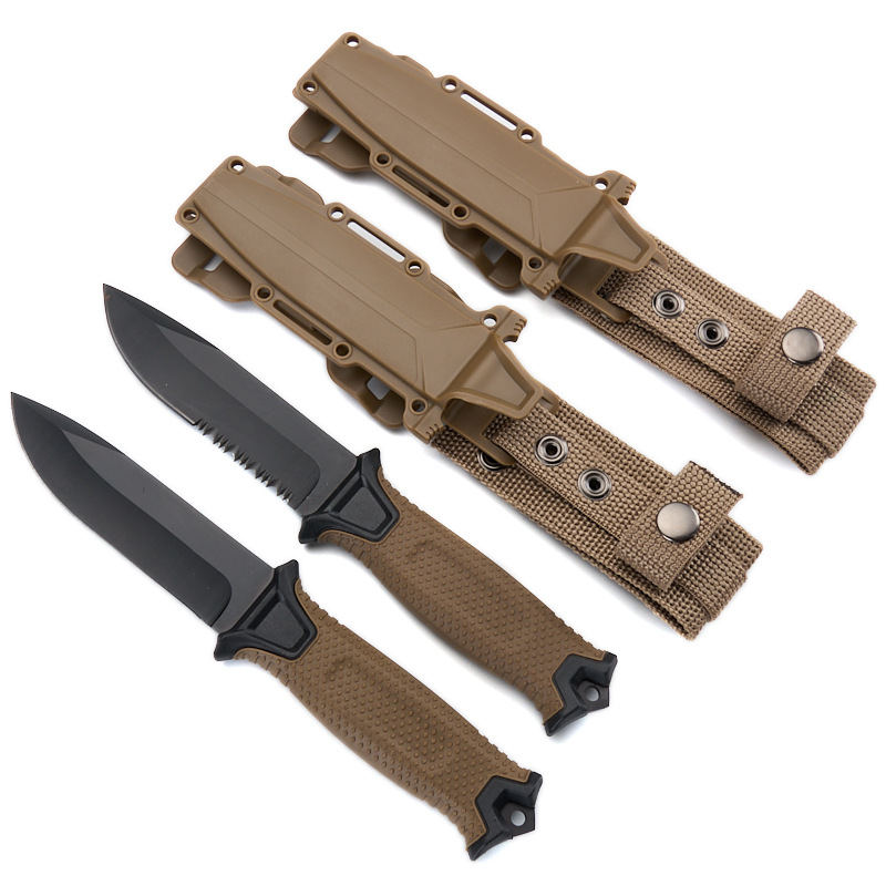 G1500 Premium Outdoor Fixed Bl - Bushcraft Knife Fixed 리뷰 및 가격