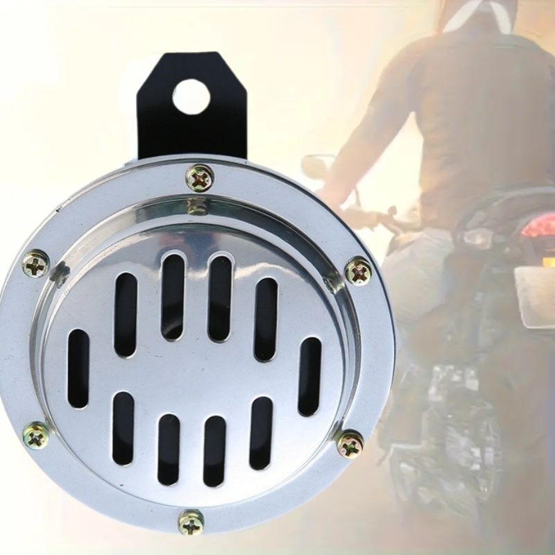 Motorcycles 12V Electric Super - Emergency Whistle Loud 리뷰 및 가격