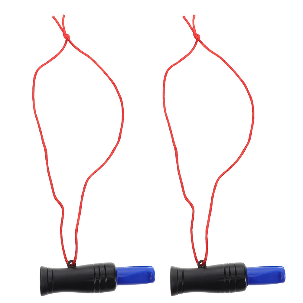 2Pcs Outdoor Survival Whistle  - Emergency Whistle Loud 리뷰 및 가격