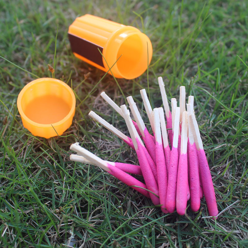 New Outdoor Camping BBQ Igniti - Fire Starting Kit 리뷰 및 가격