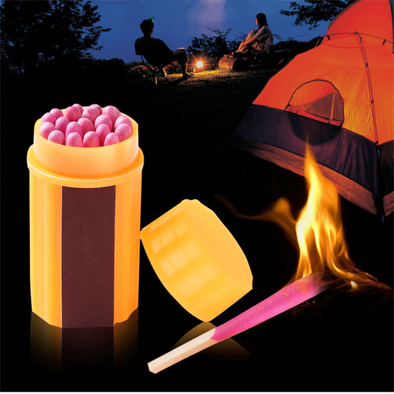 New Outdoor Camping BBQ Igniti - Fire Starting Kit 리뷰 및 가격