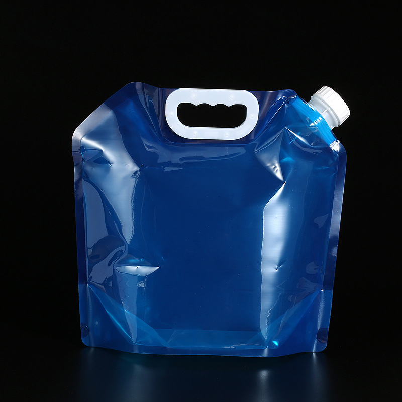 Collapsible Water Container Ba - Water Bag Collapsible 리뷰 및 가격