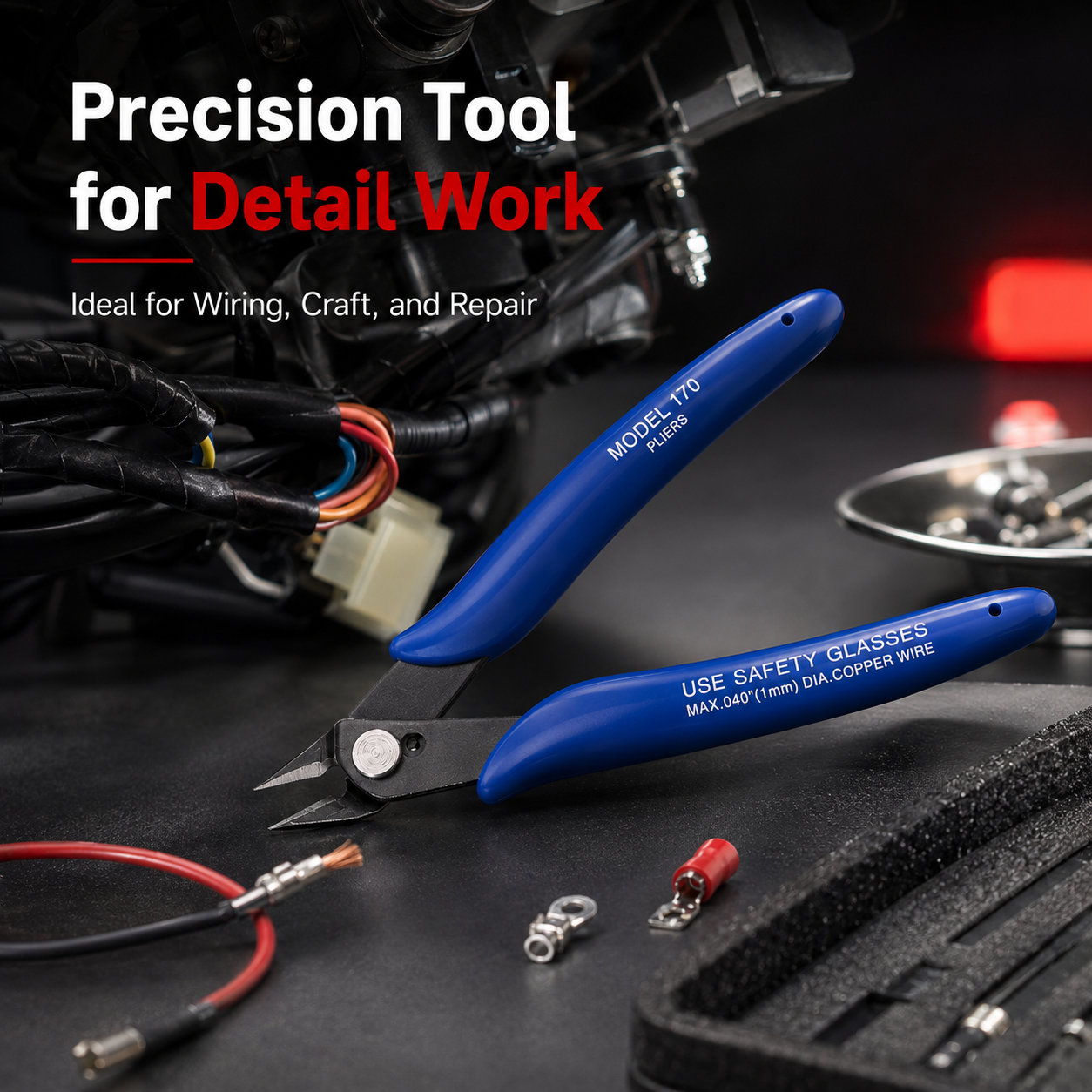 PINMOAP 170 Multi Purpose Plie - Multi Tool Plier 리뷰 및 가격