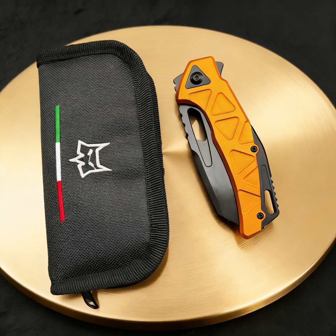 FX552 - Backpack-style portabl - Bushcraft Knife Fixed 리뷰 및 가격