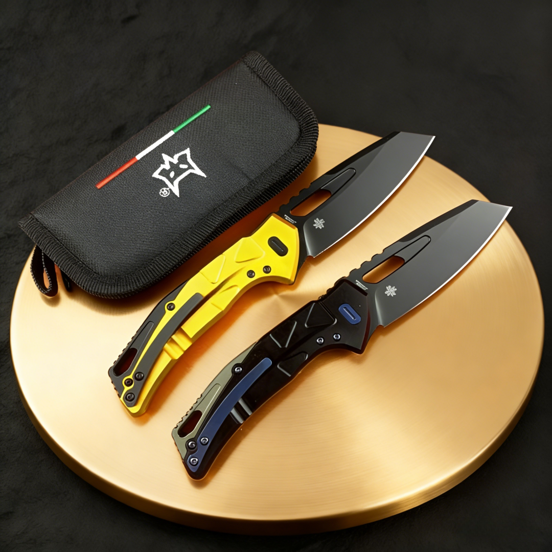 FX552 - Backpack-style portabl - Bushcraft Knife Fixed 리뷰 및 가격