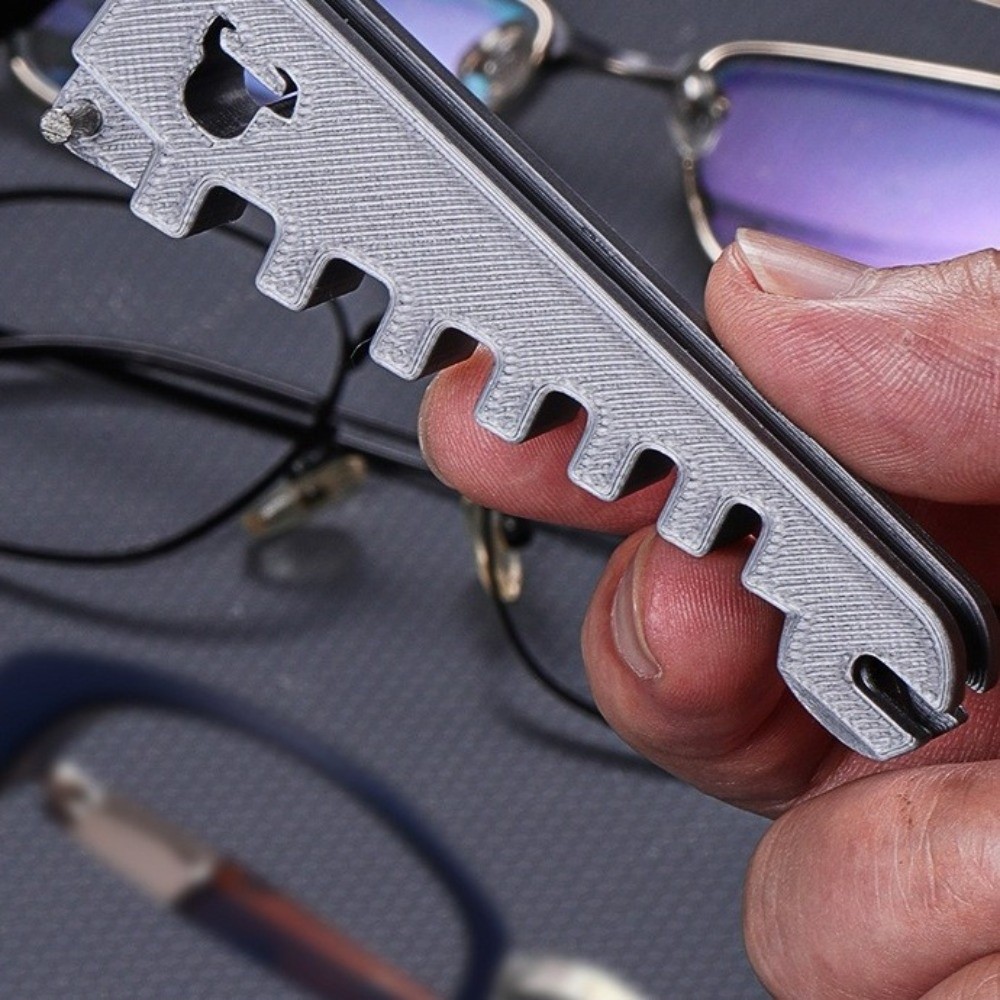 Multi-function Eyeglasses Plie - Multi Tool Plier 리뷰 및 가격