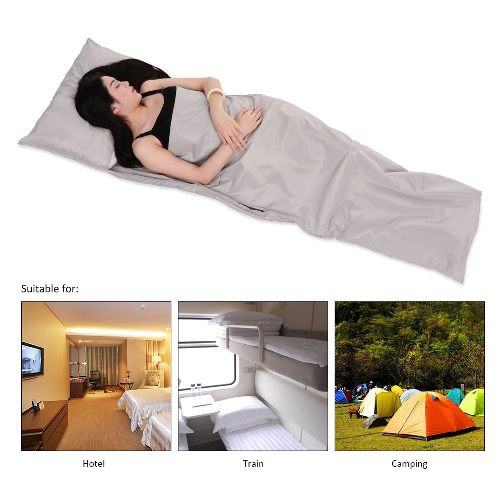 Outdoor Travel  Sleeping Bag L - Bivy Bag Emergency 리뷰 및 가격