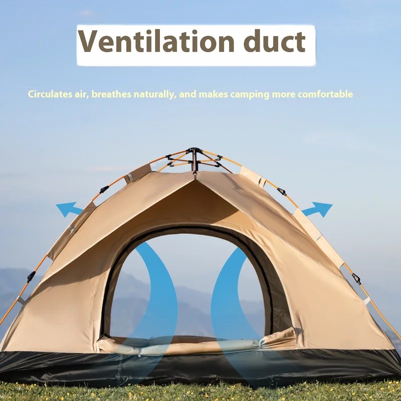 Portable Camping Tent Self-dri - Emergency Mylar Tent 리뷰 및 가격