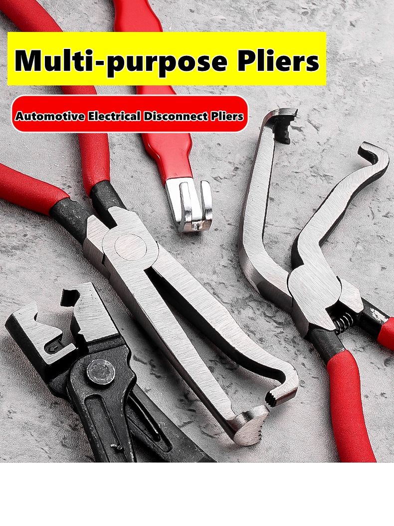Multifunction Car Automotive E - Multi Tool Plier 리뷰 및 가격